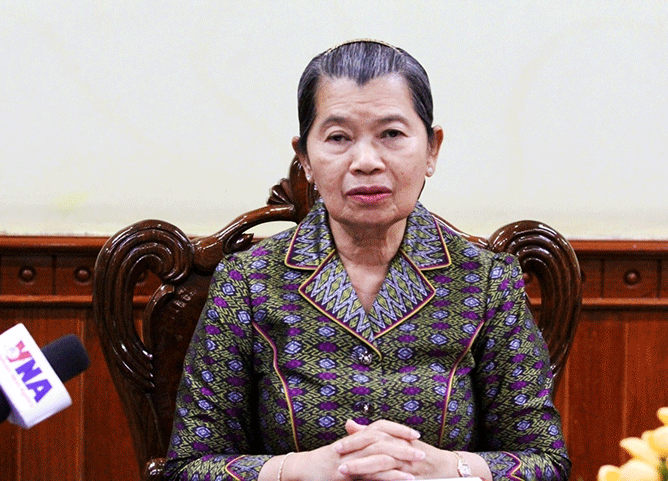 មហាសន្និបាតលើកទី XIV របស់បក្ស៖ អត្ថន័យយុទ្ធសាស្ត្រដើម្បីសន្តិភាព ស្ថិរភាព និងកិច្ចសហប្រតិបត្តិការក្នុងទូទាំងតំបន់