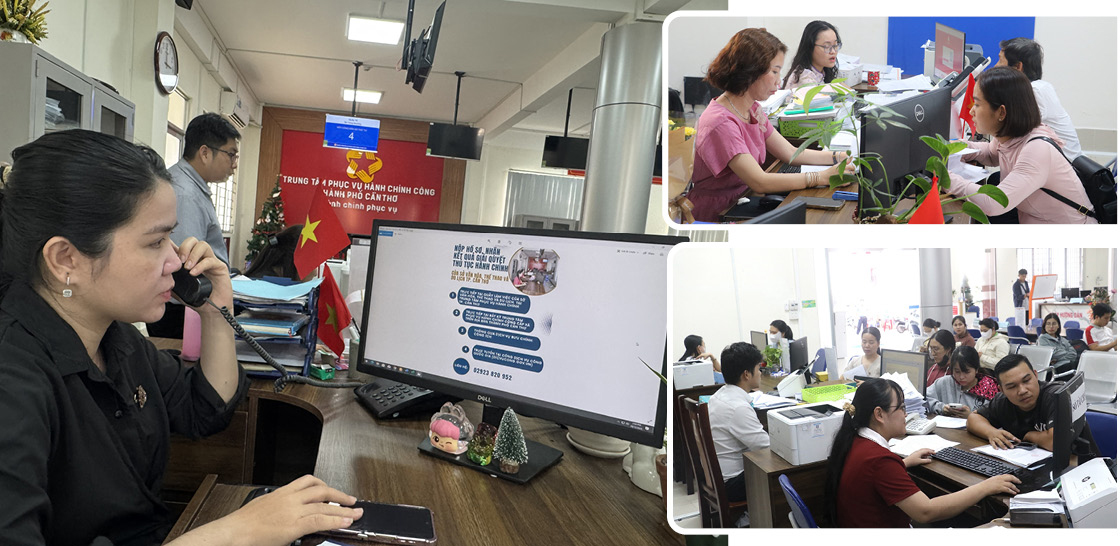 Chính quyền địa phương 2 cấp - Kiến tạo nền hành chính “công bộc của dân”