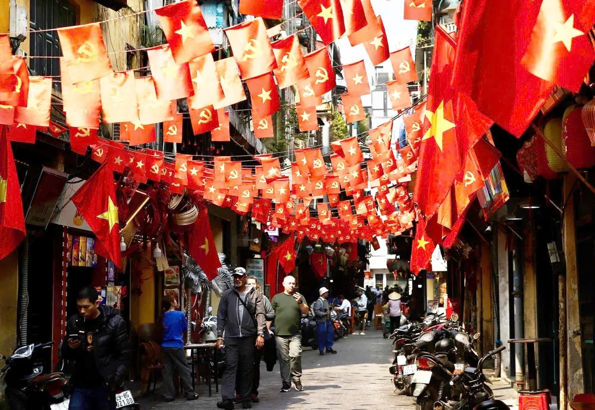 Năm bài học kinh nghiệm và lời hứa của Tổng Bí thư