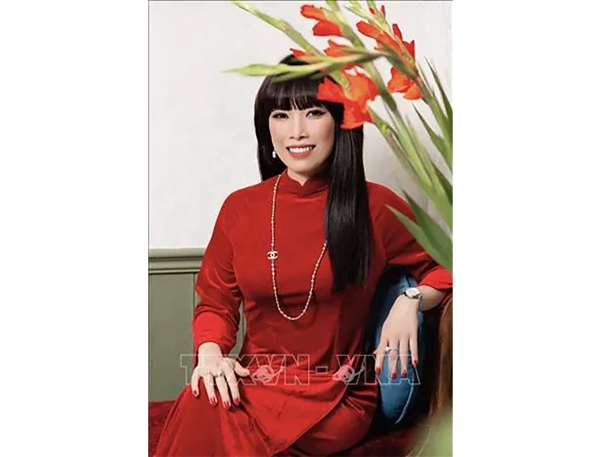 Giai đoạn phát triển mới, chín muồi của Việt Nam