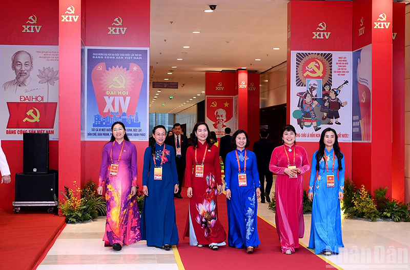 Tiến lên! Toàn thắng ắt về ta!