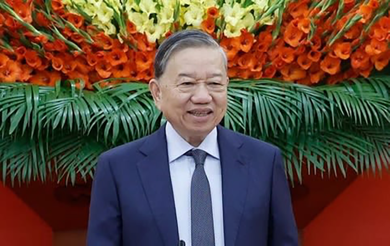 Tiến lên! Toàn thắng ắt về ta!