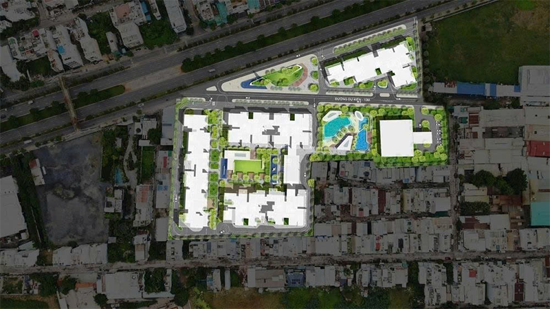 Phê duyệt Quy hoạch 1/500 cho Stella 69 - KITA Group kiến tạo Khu đô thị kiểu mẫu tại cửa ngõ Tây TP Hồ Chí Minh