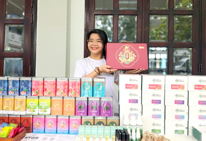 Nhiều “điểm sáng” trong phát triển hệ sinh thái khởi nghiệp đổi mới sáng tạo