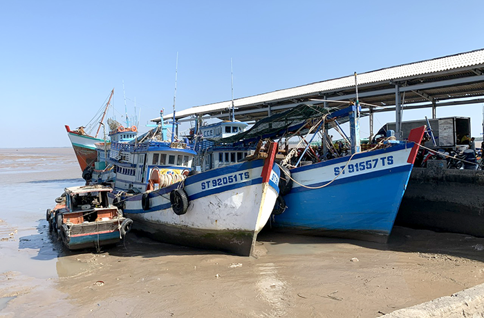 Tiếp tục thực hiện các nhiệm vụ chống khai thác IUU, đảm bảo các điều kiện đàm phán gỡ cảnh báo “Thẻ vàng” của EC