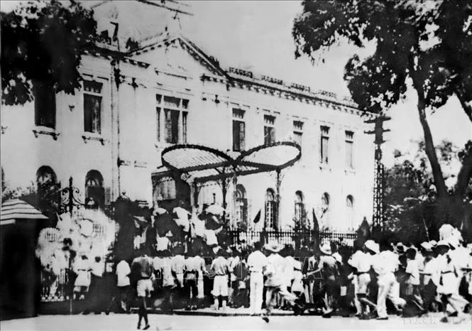 85 năm Ngày Bác Hồ về nước: Nguồn khởi phát cho những thắng lợi vĩ đại của dân tộc