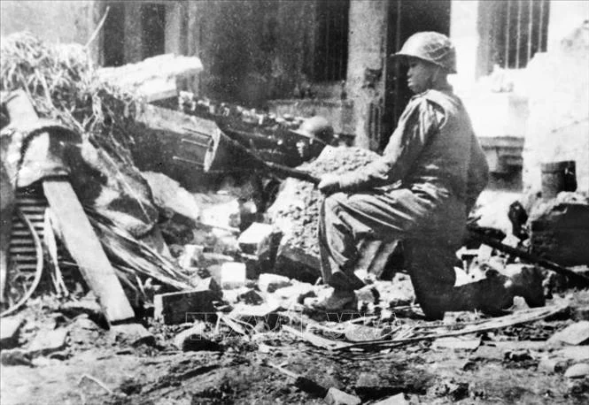 85 năm Ngày Bác Hồ về nước: Nguồn khởi phát cho những thắng lợi vĩ đại của dân tộc