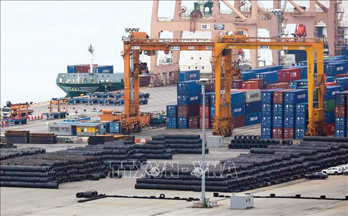 Ông Trump tăng thuế lên 25% đối với một số hàng hóa nhập khẩu từ Hàn Quốc