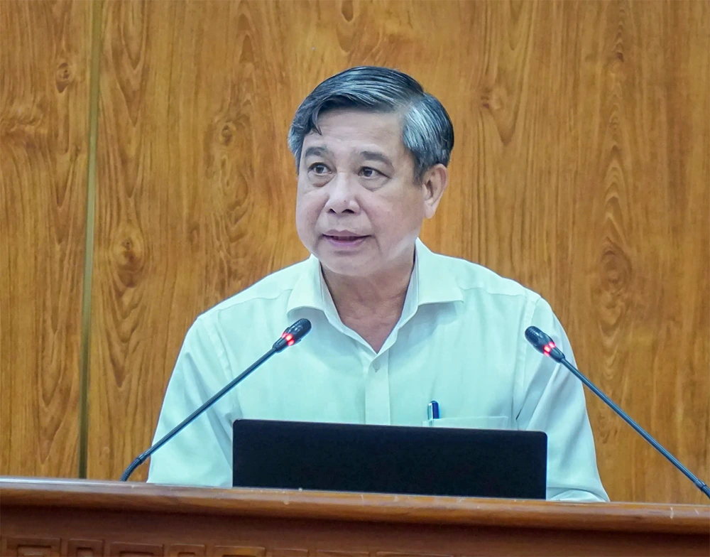 Ứng dụng hệ thống phần mềm quản lý thông tin bầu cử là yêu cầu tất yếu và bắt buộc