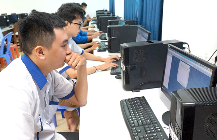 Dự thảo quy chế tuyển sinh đại học năm 2026: Siết xét học bạ, giới hạn nguyện vọng