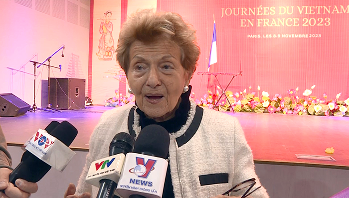 Đưa Nghị quyết thành hành động: Mang đến “luồng sinh khí mới” cho cộng đồng quốc tế