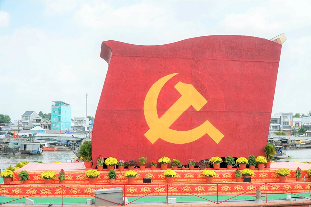 4 kỷ lục Việt Nam và kỷ lục Người Việt toàn cầu được xác lập trong Tết Quân Dân năm 2026