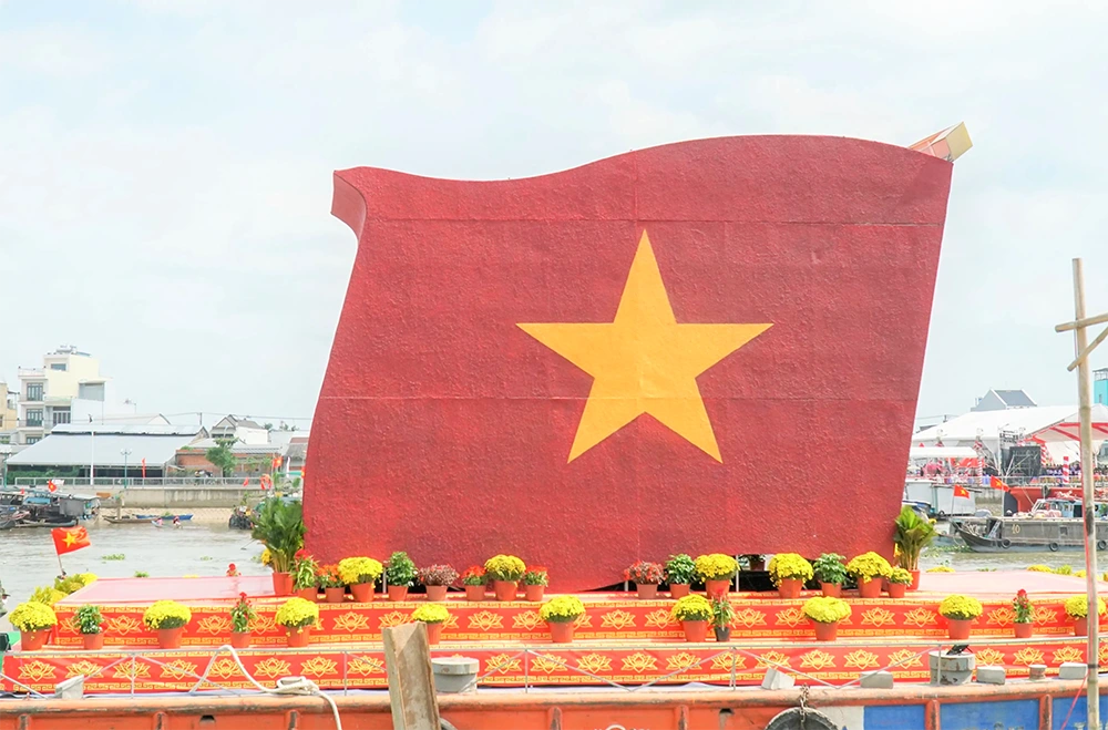 4 kỷ lục Việt Nam và kỷ lục Người Việt toàn cầu được xác lập trong Tết Quân Dân năm 2026