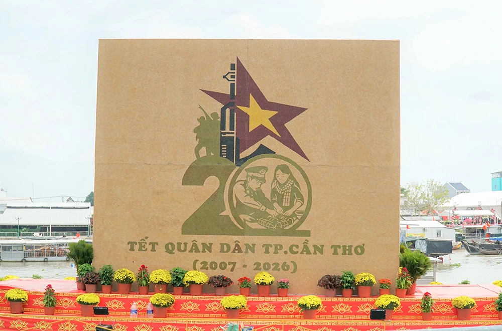 4 kỷ lục Việt Nam và kỷ lục Người Việt toàn cầu được xác lập trong Tết Quân Dân năm 2026