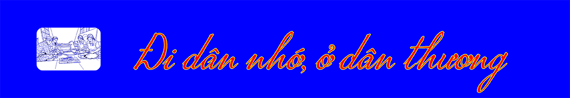 [LONGFORM] Tết Quân Dân - Nét đẹp văn hóa, truyền thống của TP Cần Thơ