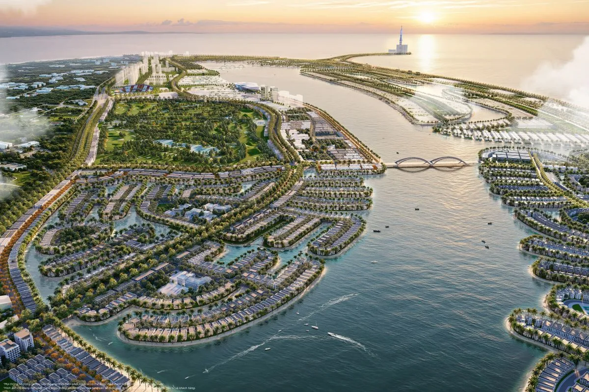 Siêu điểm đến Cần Giờ tổ chức “lễ hội trong lễ hội” chào xuân xuyên Tết