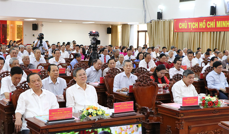 Huy động và sử dụng hiệu quả mọi nguồn lực để xây dựng Cần Thơ phát triển nhanh, bền vững