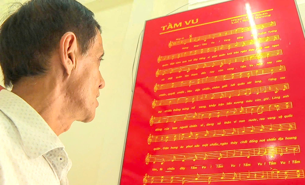 Hiểu thêm một bản hùng ca