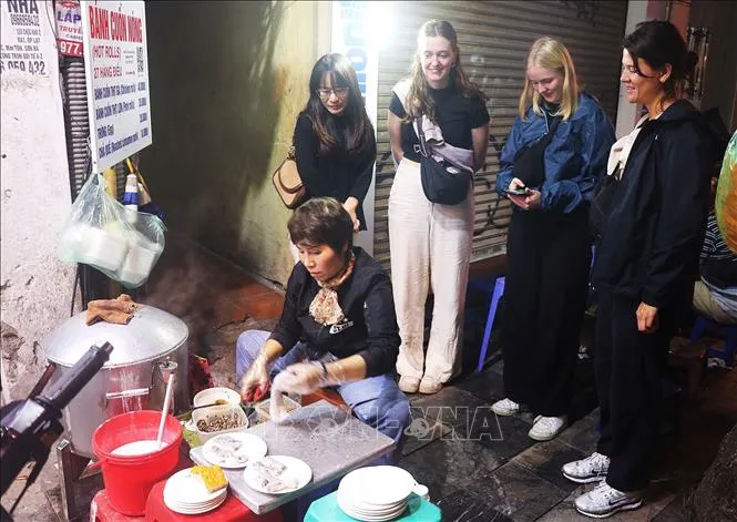 Việt Nam được bình chọn là điểm đến "rẻ nhất thế giới"