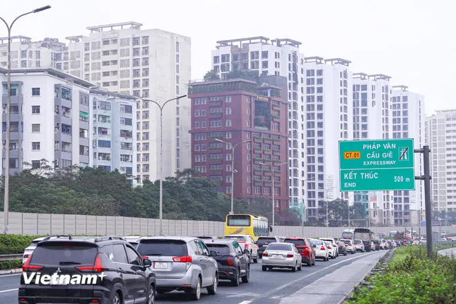 Cả nước có 230 người tử vong vì tai nạn giao thông trong 9 ngày nghỉ Tết