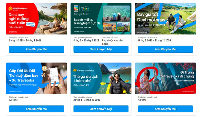 Hành trình 10 năm bền bỉ, Traveloka đang thay đổi cách người Việt đặt vé và check-in