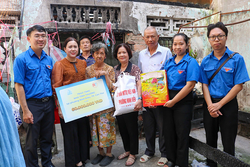 Phê duyệt Đề án bồi dưỡng cán bộ Mặt trận và các tổ chức chính trị - xã hội giai đoạn 2026-2031