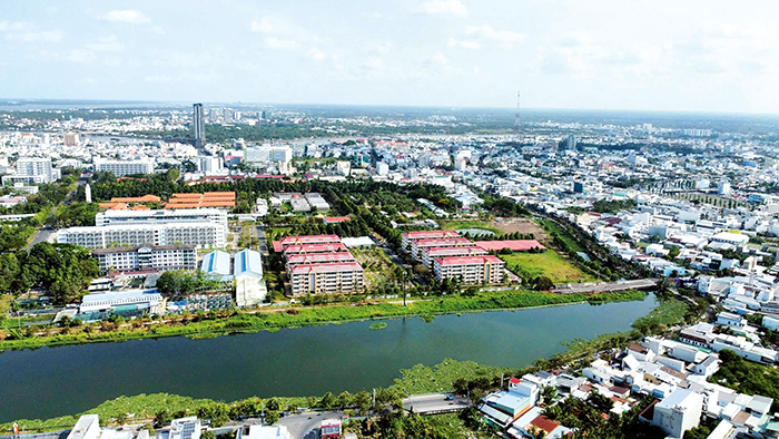 Ông Lê Thanh Tâm, Giám đốc Sở Tài chính TP Cần Thơ: Sẵn sàng đồng hành cùng nhà đầu tư, tạo động lực tăng trưởng mới cho thành phố