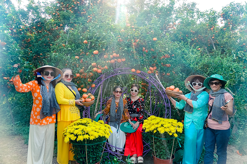 Sẽ hình thành cụm Trung tâm đổi mới sáng tạo văn hóa - sáng tạo nội dung số tại TP Cần Thơ