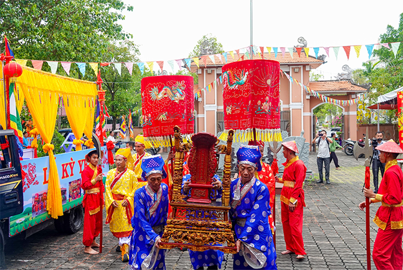 Sẽ hình thành cụm Trung tâm đổi mới sáng tạo văn hóa - sáng tạo nội dung số tại TP Cần Thơ