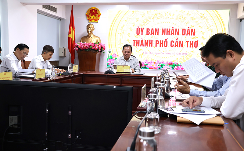 Tiếp tục hoàn thiện, đưa chính sách về nhà ở và thị trường bất động sản đi vào thực tiễn