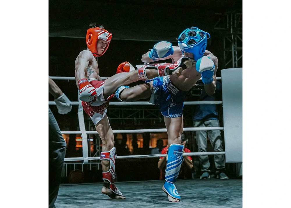 Những VĐV tuổi Ngọ của thể thao Cần Thơ