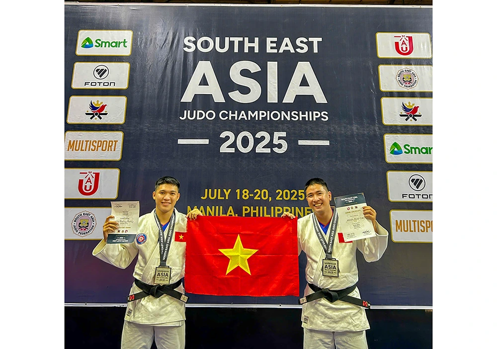 Những VĐV tuổi Ngọ của thể thao Cần Thơ