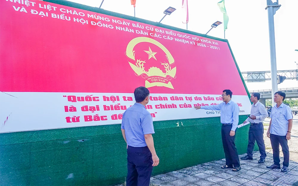 ទីក្រុងកឹងធើអនុវត្តការឃោសនាបោះឆ្នោតមានចំណុចស្នូល ចំណុចសំខាន់ និងមានប្រសិទ្ធភាព