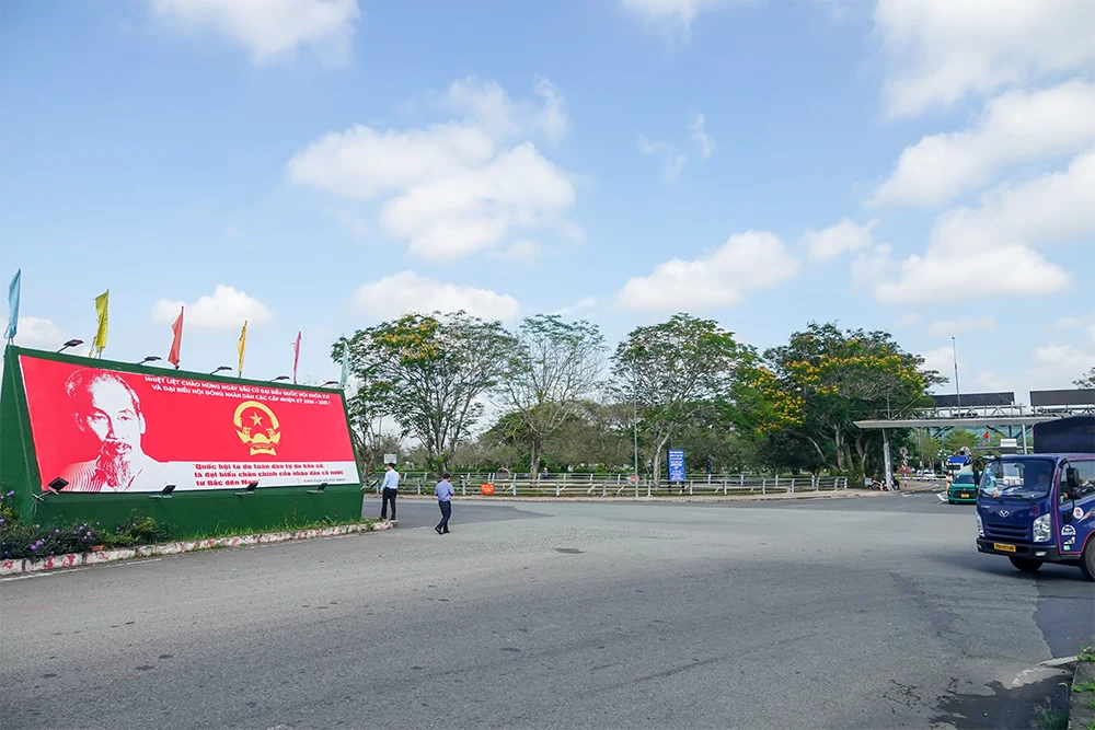 ទីក្រុងកឹងធើអនុវត្តការឃោសនាបោះឆ្នោតមានចំណុចស្នូល ចំណុចសំខាន់ និងមានប្រសិទ្ធភាព