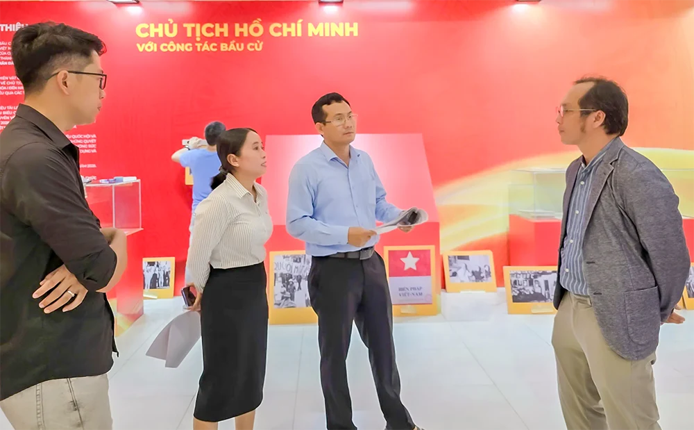 ទីក្រុងកឹងធើអនុវត្តការឃោសនាបោះឆ្នោតមានចំណុចស្នូល ចំណុចសំខាន់ និងមានប្រសិទ្ធភាព