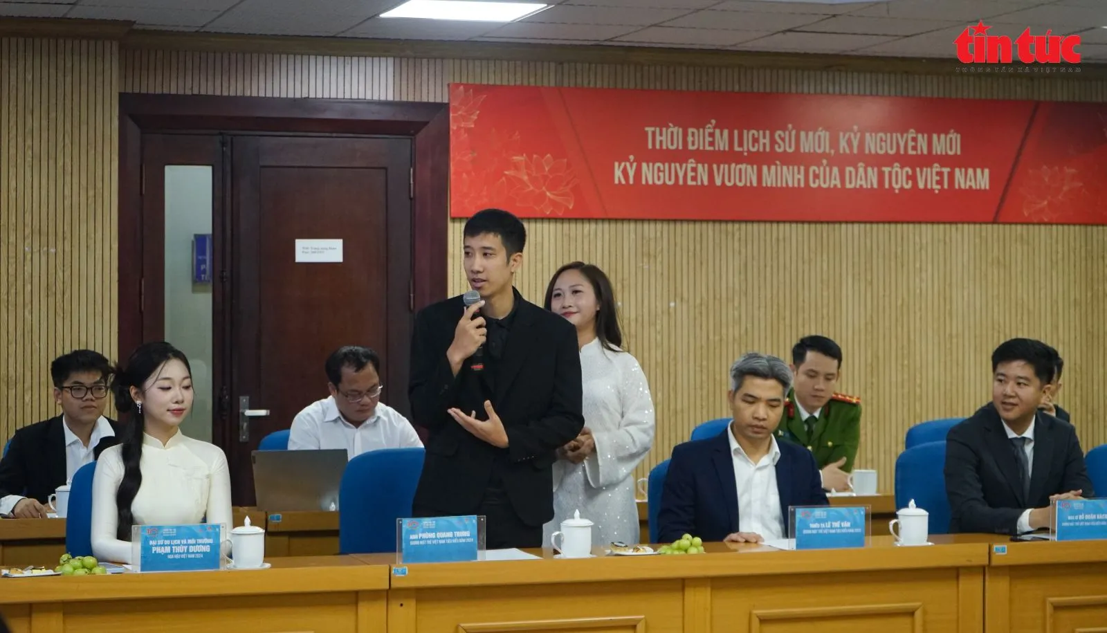 Công bố 19 đề cử gương mặt trẻ Việt Nam tiêu biểu 2025