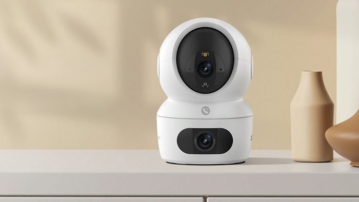 Cập nhật danh sách camera Ezviz trong nhà góc rộng chất lượng