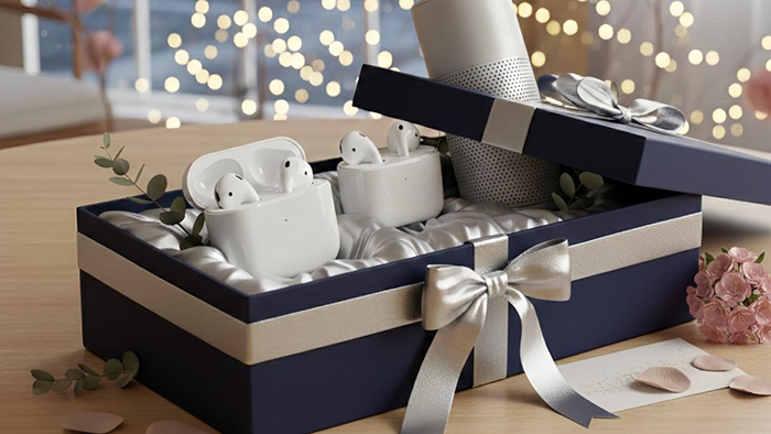 Top 10+ quà 8-3 cho bạn gái ngọt ngào, bất ngờ và ý nghĩa