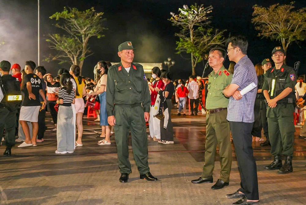 Kéo giảm tội phạm, tệ nạn xã hội trên địa bàn TP Cần Thơ