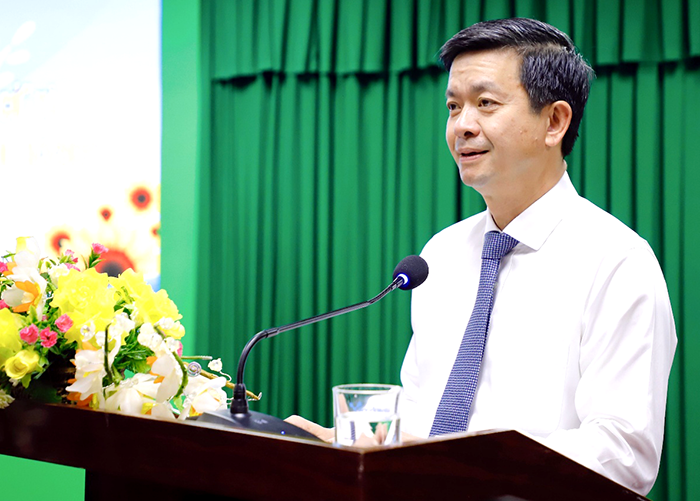 Phát huy vai trò của phụ nữ trong cơ quan dân cử