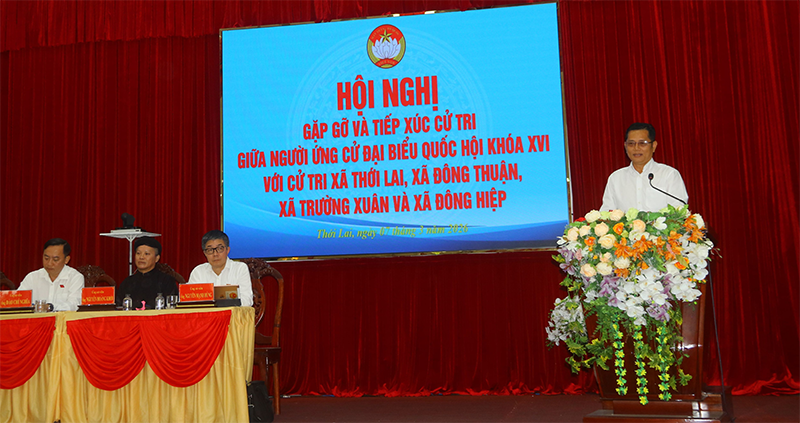 ông Nguyễn Thành Phúc