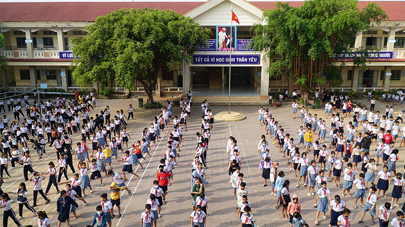 TP Cần Thơ: Đẩy mạnh truyền thông thực hiện Nghị quyết số 71-NQ/TW về đột phá phát triển giáo dục và đào tạo