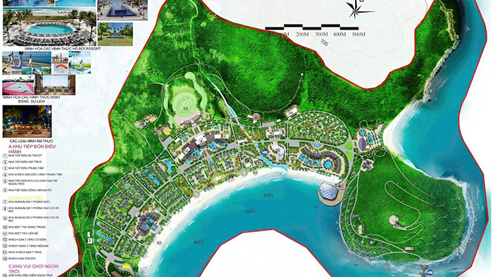 Vinhomes Hải Vân Bay - Dự án ven biển hứa hẹn khuấy động thị trường