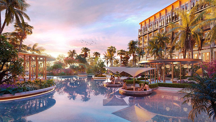 Vinhomes Hải Vân Bay - Dự án ven biển hứa hẹn khuấy động thị trường