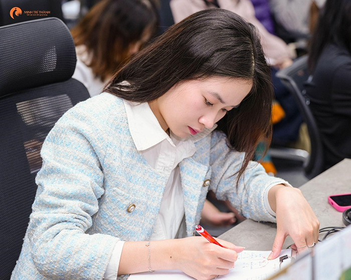 Minh Trí Thành xây dựng văn hóa doanh nghiệp, con người tạo nên giá trị khác biệt