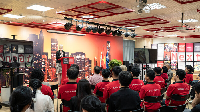 Đại sứ và Tổng Lãnh sự quán Úc thăm Swinburne Vietnam cơ sở Cần Thơ: Tín hiệu tích cực cho chiến lược phát triển nhân lực quốc tế tại miền Tây