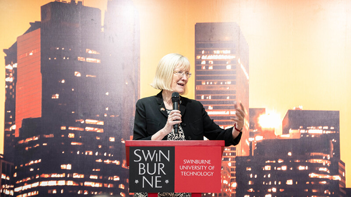 Đại sứ và Tổng Lãnh sự quán Úc thăm Swinburne Vietnam cơ sở Cần Thơ: Tín hiệu tích cực cho chiến lược phát triển nhân lực quốc tế tại miền Tây