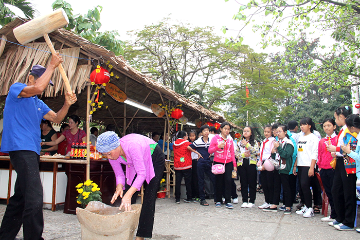 Lễ hội Bánh dân gian Nam Bộ năm 2026 sẽ khai mạc vào tối 26-4, truyền hình trực tiếp trên sóng Báo và Phát thanh, Truyền hình Cần Thơ
