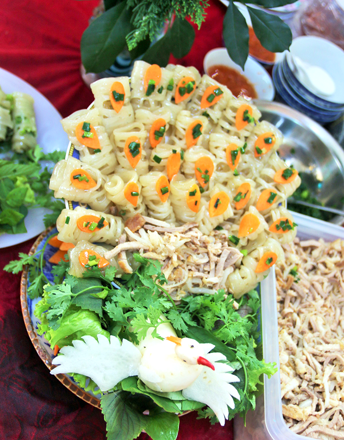 Lễ hội Bánh dân gian Nam Bộ năm 2026 sẽ khai mạc vào tối 26-4, truyền hình trực tiếp trên sóng Báo và Phát thanh, Truyền hình Cần Thơ