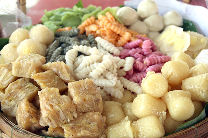 Lễ hội Bánh dân gian Nam Bộ năm 2026 sẽ khai mạc vào tối 26-4, truyền hình trực tiếp trên sóng Báo và Phát thanh, Truyền hình Cần Thơ